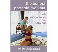 The Perfect Postnatal Workout