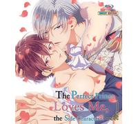 The Perfect Prince Loves Me, the Side Character?! : Uncut Edition Complete Series [Blu-ray]
