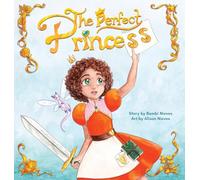 The Perfect Prince(ss)