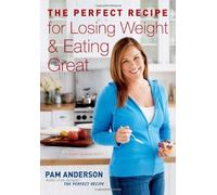 The Perfect Recipe for Losing Weight & Eating Great