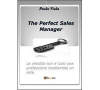 The perfect sales manager