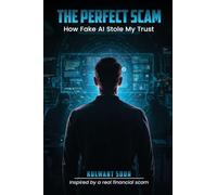 The Perfect Scam: How Fake AI Stole My Trust