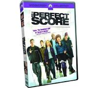 The Perfect Score (Full Screen Edition) (DVD) Scarlett Johansson Chris Evans
