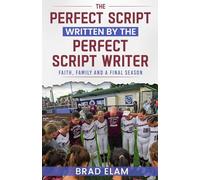 The Perfect Script Written by the Perfect Script Writer: Faith, Family, and a Final Season