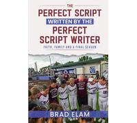 The Perfect Script Written by the Perfect Script Writer: Faith, Family, and a Final Season