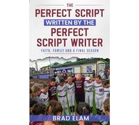 The Perfect Script Written by the Perfect Script Writer: Faith, Family, and a Final Season