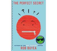 The Perfect Secret: 2