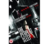 The Perfect Sleep (DVD) David Beck Ken Clark Anton Pardoe Anthony Dilio