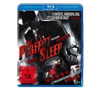 The Perfect Sleep [Region B]