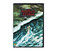 The Perfect Storm by Warner Home Video
