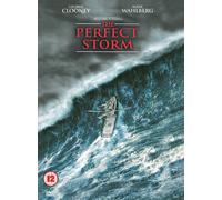 The Perfect Storm (DVD) Allen Payne Bob Gunton Diane Lane George Clooney