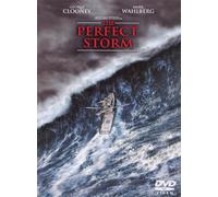 The Perfect Storm (DVD) George Clooney