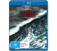 The Perfect Storm [Region B] [Blu-ray]