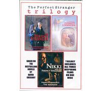 The Perfect Stranger Trilogy