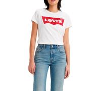 The Perfect Tee Maglietta Donna Pattern Batwing Logo