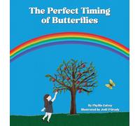 The Perfect Timing of Butterflies