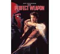 The Perfect Weapon