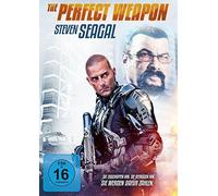 The Perfect Weapon