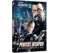 The Perfect Weapon (Blu-ray) Steven Seagal, Richard Tyson (2016) (Blu-ray)