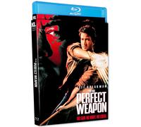 The Perfect Weapon (Special Edition) (Blu-ray) Jeff Speakman Mako James Hong