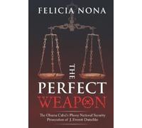 The Perfect Weapon (Tascabile)