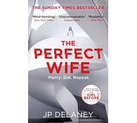 The Perfect Wife