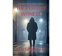 The Perfect Witness: 1