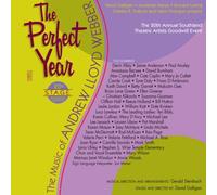 The Perfect Year - The Music of Andrew Lloyd Webber - STAGE Benefit 2004