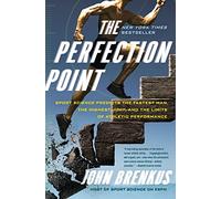John Brenkus The Perfection Point (Tascabile)