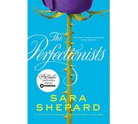 The Perfectionists: A Thrilling YA Murder Mystery: 1