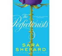 The Perfectionists: A Thrilling YA Murder Mystery