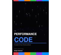 The Performance Code