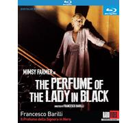The Perfume Of The Lady In Black