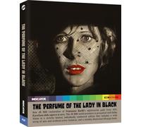 The Perfume of the Lady in Black 4K UHD) [Region Free]