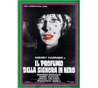 The Perfume of the Lady in Black (DVD) Sinister Cinema