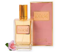Profumo donna TEA ROSE eau de parfum 60ml NUOVO E SIGILLATO