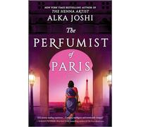 Alka Joshi The Perfumist of Paris (Tascabile) Jaipur Trilogy