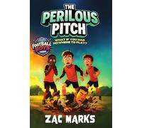 The Perilous Pitch: 5