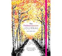 Kate Codrington The Perimenopause Journal (Copertina rigida)