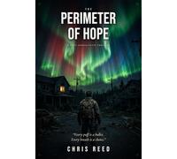 The Perimeter of Hope: Every puff is a bullet. Every breath is a choice.