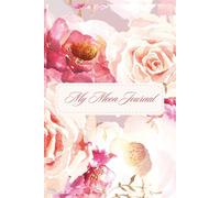 The Period Journal for Women: 1-Year Cycle Tracker to Record Mood, Flow, Energy & Emotions | Mindful, Flexible, and Empowering Menstrual Journal