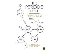 [(The Periodic Table)] [Author: Primo Levi] published on (April, 2012)