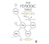 The Periodic Table: Primo Levi