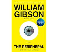 The Peripheral [Lingua Inglese]