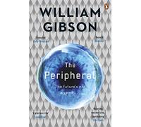 The Peripheral: Now a major new TV series with Amazon Prime