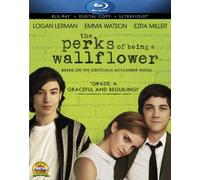 The Perks of Being a Wallflower