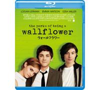 The Perks Of Being A Wallflower (Blu-ray) Logan Lerman