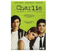 The Perks of Being a Wallflower [DVD] (IMPORT) (Nessuna versione italiana)