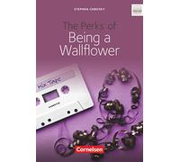 The Perks of Being a Wallflower: The Perks of Being a Wallflower - Textband mit Annotationen