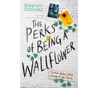 Stephen Chbosky – The Perks of Being a Wallflower – Edizione YA – Tascabile